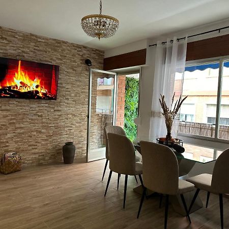 Ferienwohnung Happy Hideaway Alicante Exterior foto