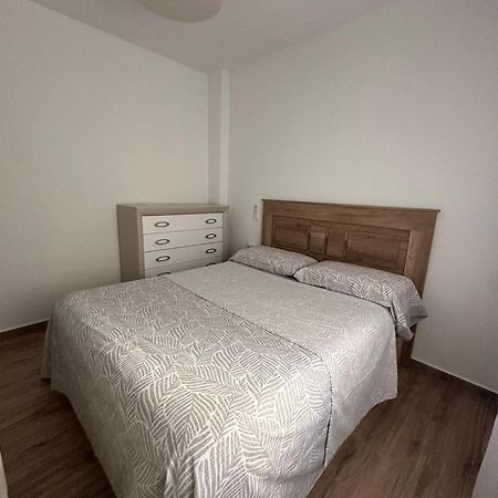 Ferienwohnung Happy Hideaway Alicante Exterior foto
