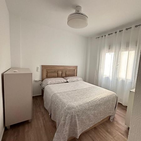 Ferienwohnung Happy Hideaway Alicante Exterior foto