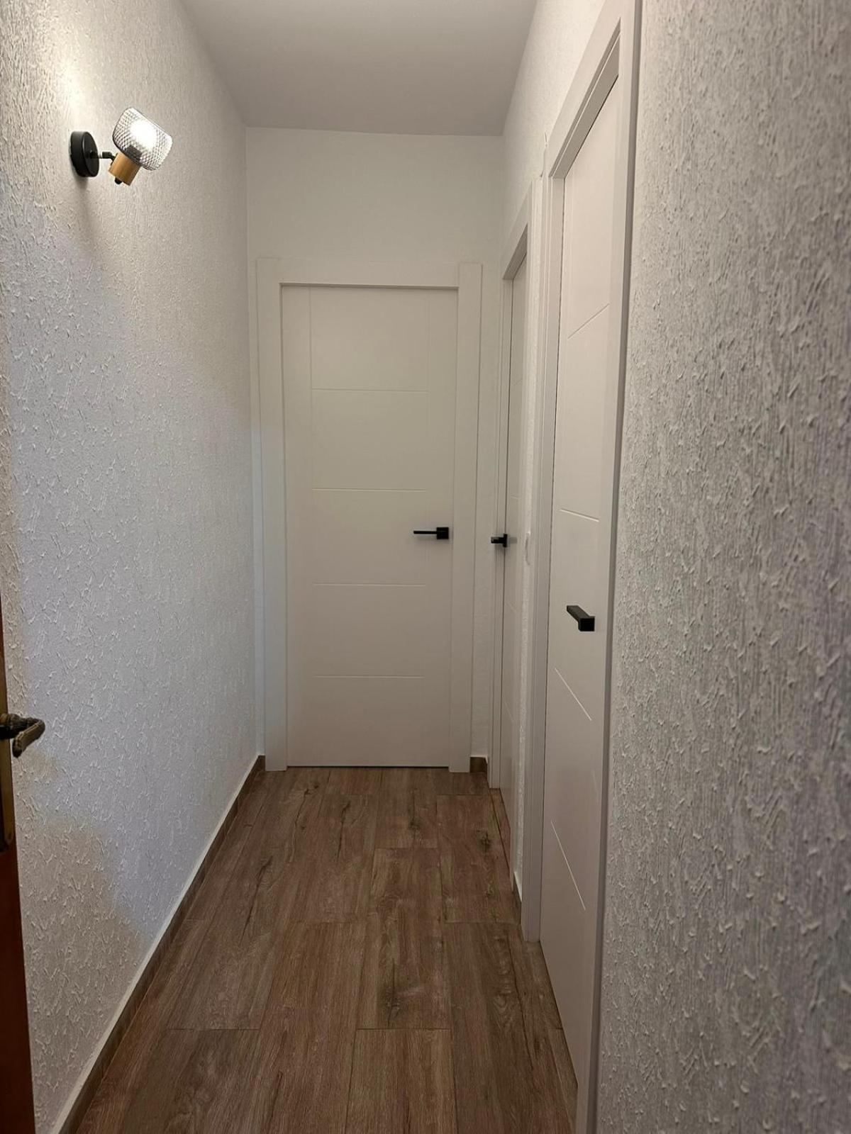 Ferienwohnung Happy Hideaway Alicante Exterior foto