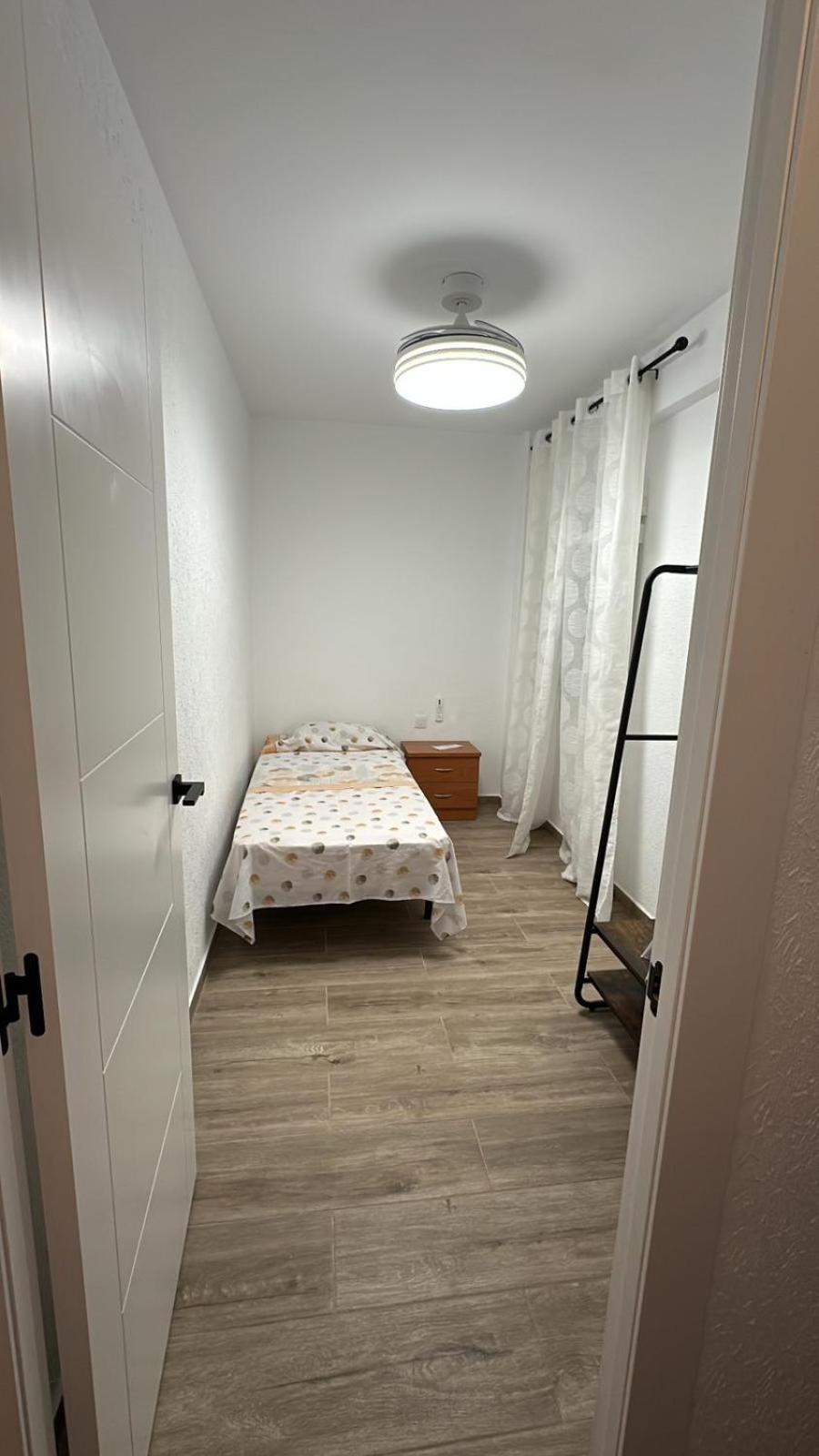 Ferienwohnung Happy Hideaway Alicante Exterior foto