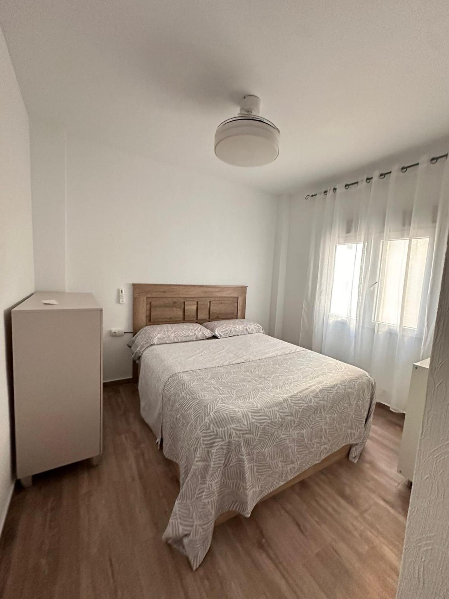 Ferienwohnung Happy Hideaway Alicante Exterior foto