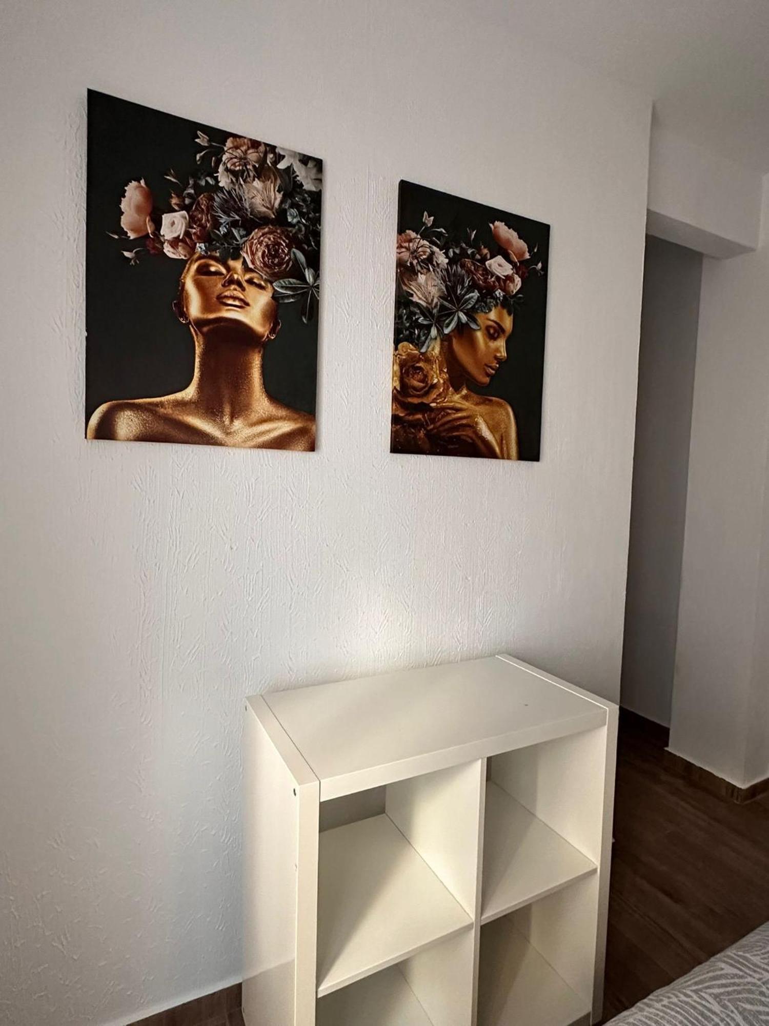 Ferienwohnung Happy Hideaway Alicante Exterior foto
